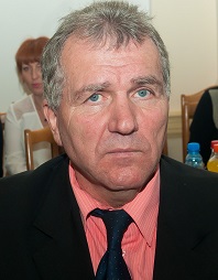 Leszek Piotrowski