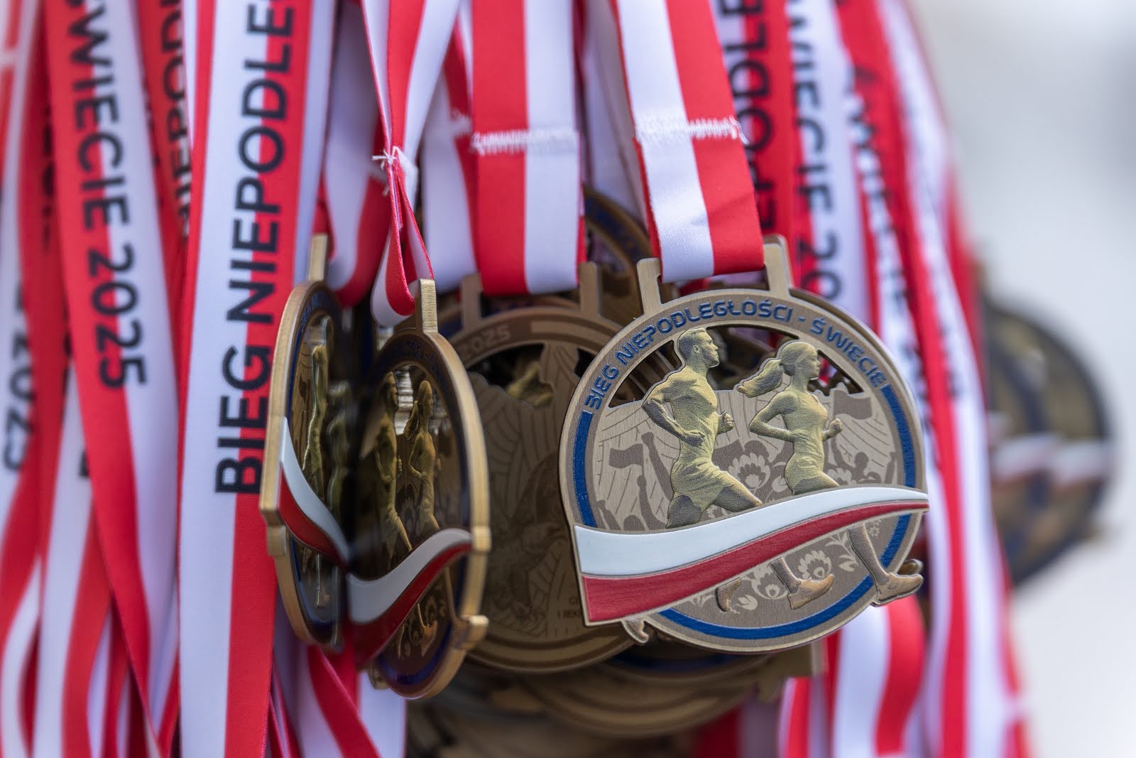 BIEG NIEPODLEGŁOŚCI 2025