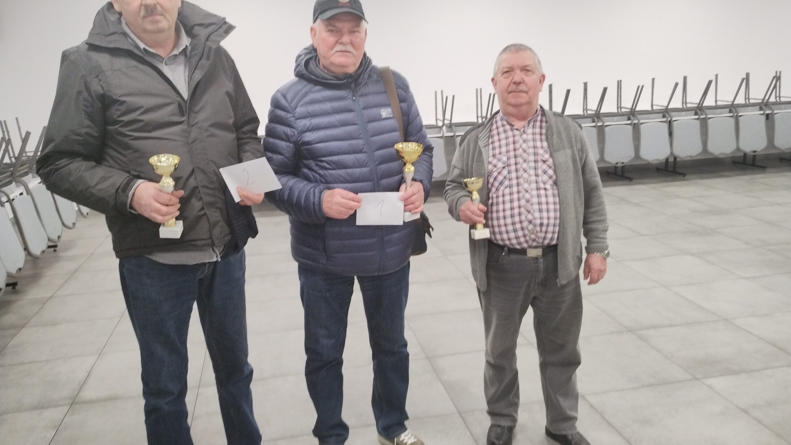 I turniej Baśki 2026