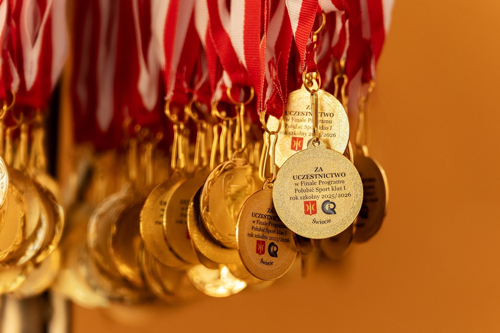 DWA FINAŁY PROGRAMU ,,POLUBIĆ SPORT” ZA NAMI!!!