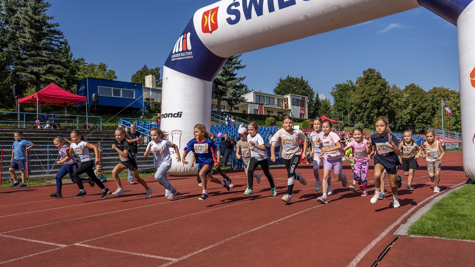 Roll&Fun&Run 2026 – sport, uśmiech i mnóstwo dobrej zabawy!